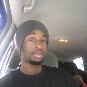 Meet your Posher, Ronell